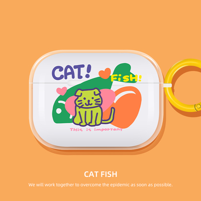 适用软壳耳机保护套苹果硅胶