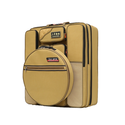 多功能加大欧式钓椅包