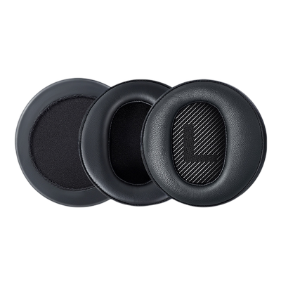 适用天龙D5000小羊皮替换耳机套