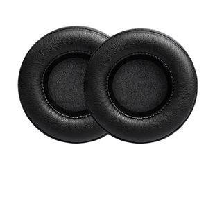 适用于Technica/铁三角ATH-S100iS S100 S300 AR3BT AR3IS耳机套SJ5 SJ55 ES7 ES700  ESW10 ESW9 ESW950皮套