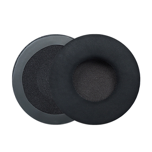 JBL Synchros S400BT S400 S300BT耳机套E30 E30BT E40 E40BT头戴式耳罩耳机海绵套皮套头梁横梁垫替换配件
