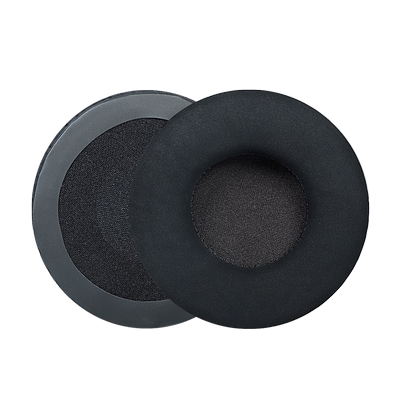 木不子JBLE40小羊皮耳机套柔软