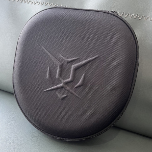 适用Bose QuietComfort 35/45博士QC35耳机包QC45头戴耳机盒硬壳包袋套盒防摔抗压保护套袋