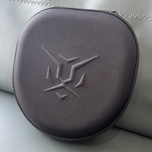 适用Bose QuietComfort 35/45博士QC35耳机包QC45头戴耳机盒硬壳包袋套盒防摔抗压保护套袋