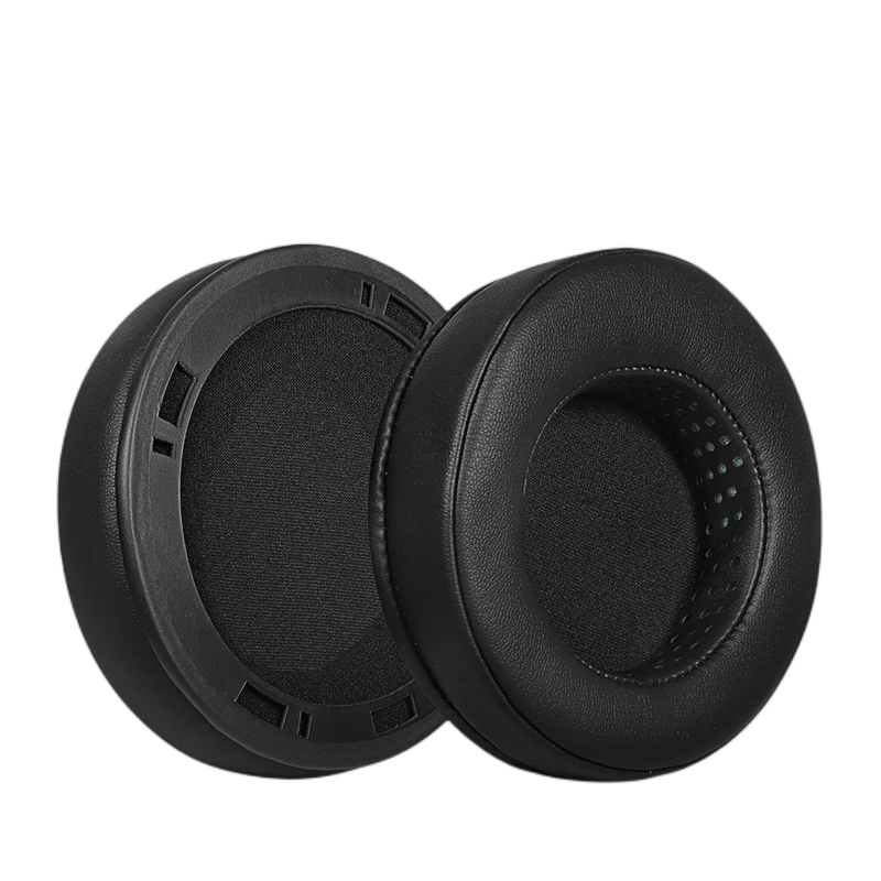 适用AKG爱科技K812耳机套K812PRO耳罩头戴式耳垫海绵皮套耳棉配件