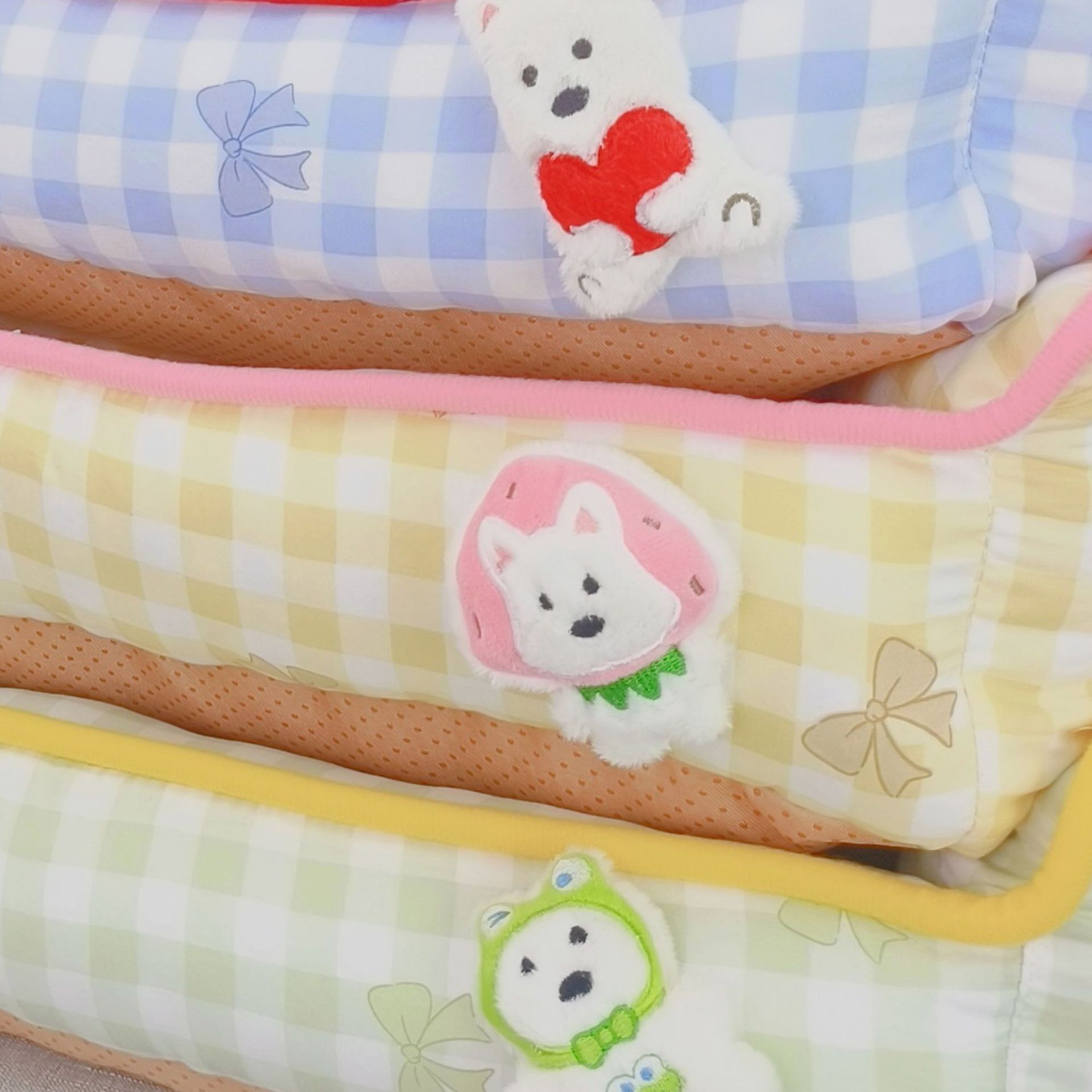 秋冬加厚棉窝狗窝猫窝冬季保暖宠物窝小型犬猫博美泰迪通用宠物窝