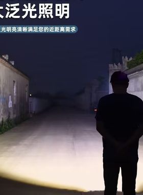 网红款多用途带磁吸TYPE-C充电头灯 衣夹跑步LED硅 胶工作灯