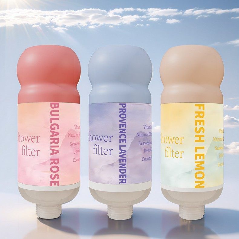 日韩式香薰过滤花洒美肤增压淋浴洗澡喷头滤芯VC净水太空环花洒,家装主材,花洒/龙头阀芯,淘宝优惠券,粉丝福利购,淘宝优惠卷