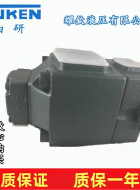 YUKEN 油研 PV2R23-26/33/41/47 PV2R13-8-94-F-RAAA-41 双联泵