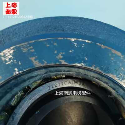 扶梯配件OTIS扶手驱动轴