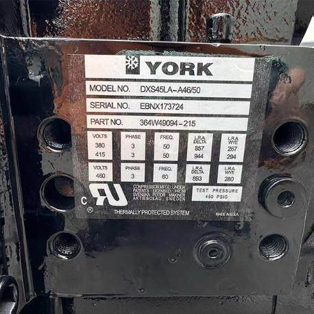 约克螺杆压缩机 DXS45LA-A46/50 约克中央空调压缩机,大家电,空调压缩机,淘宝优惠券,粉丝福利购,淘宝优惠卷