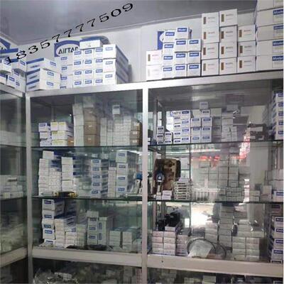 MTF亚德客迷你气缸MSF20/