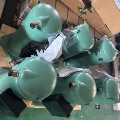 全新北京比泽尔CED70780EAB6B1全封闭式原装正品涡旋压缩机20P25P