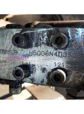 NEW SOLUTION油控A-VBSE/FL2/TR/P138强田平衡阀H5006N403S0300