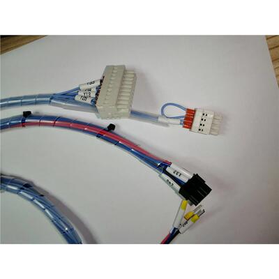 泰志达TRC1300系统一轴/