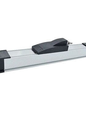 GEFLANG杰弗兰SPK-M-200-L滑块式注塑机电子尺 KTF-200mm电子尺