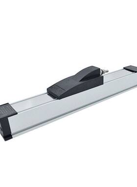 GEFLANG杰弗兰SPK-M-600-L滑块式注塑机电子尺 KTF-600mm电子尺