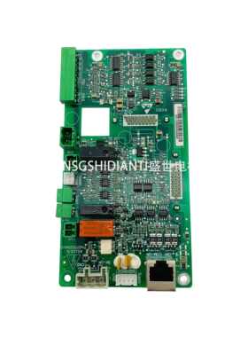 新时达电梯板 3600变频器主板AS.L03/S COM-DR PROD15OO9AV3/全新