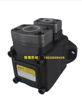 台湾KCL凯嘉VQ325-60/66/76-18/22/26/32/38/43-F-RAAA-02叶片泵