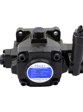 高压变量叶片游泵HVP-20/30/40-FA2/FA3 VP3-30/-140 VP40-140