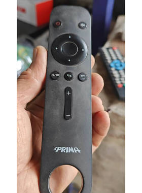 适用PRMIA厦华智能液晶电视机遥控器 32D11AC 43D01AW 32D11AF