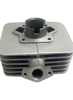 摩托车发动机气缸SIMSON S51/S53/SIMSON KR51/2套缸41mm活塞套件