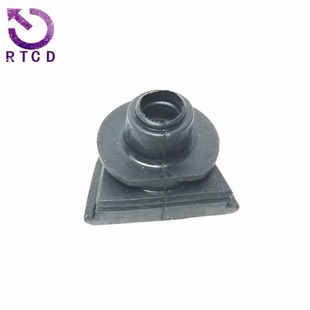 变速箱支座油封251525适用标致206207301307308408雪铁龙C2C3C4C5