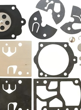 适用于 K10-WB Walbro WB-2-20 Stens 615-709化油器套件