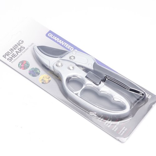 果树修枝剪刀分段式专业省力园艺修剪树枝园林修花枝剪粗枝剪子