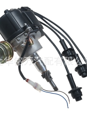 适用于丰田4Y汽车点火分配器分电器19030-73040 19030-78154-71