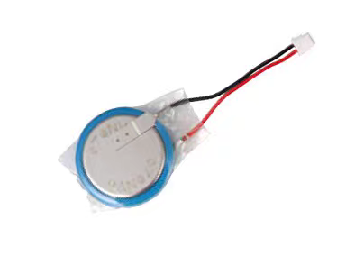 FX3U-32BL CR2450HR 3V纽扣电池GT11-50BAT fX5U FX3U PLC电池