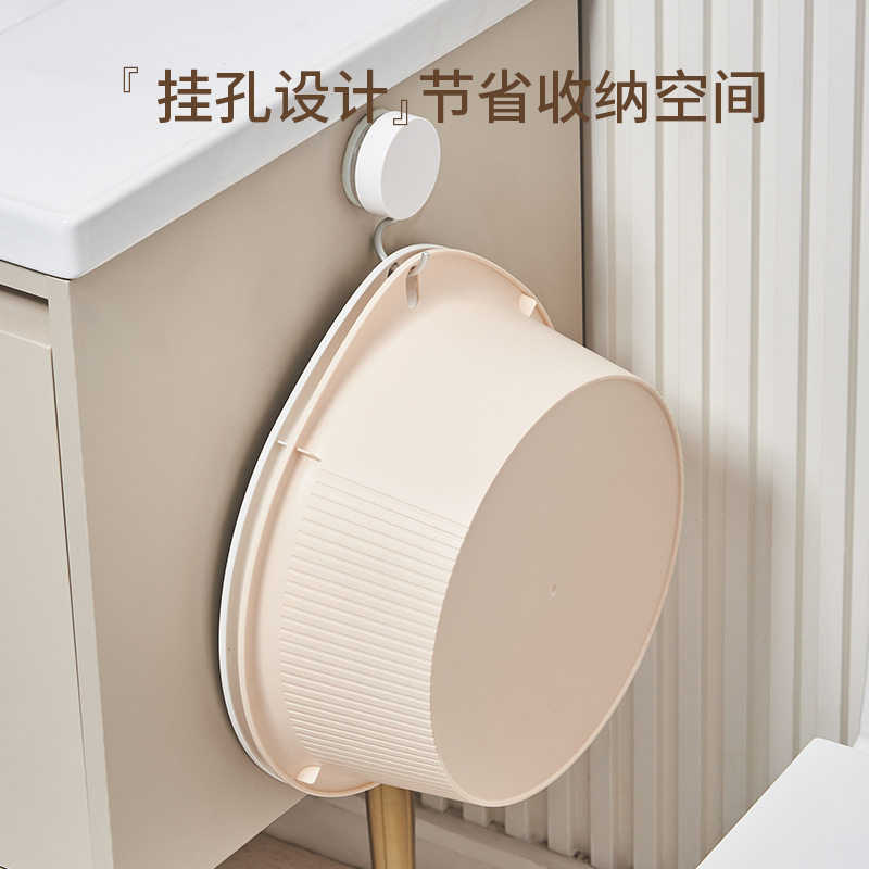 洗脸盆家用婴儿大小号衣