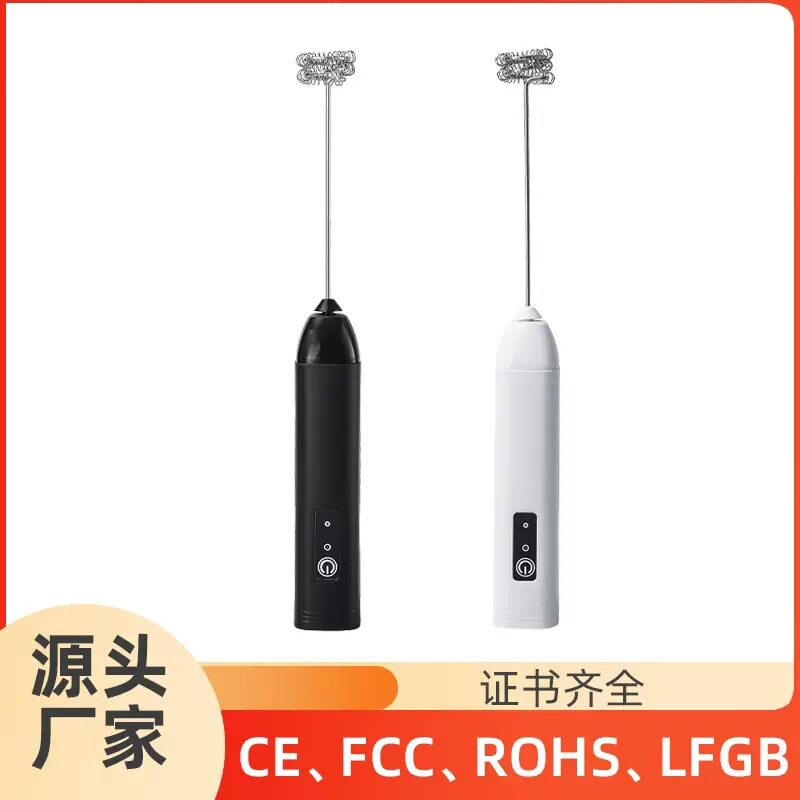 打蛋器电动打奶泡发小型