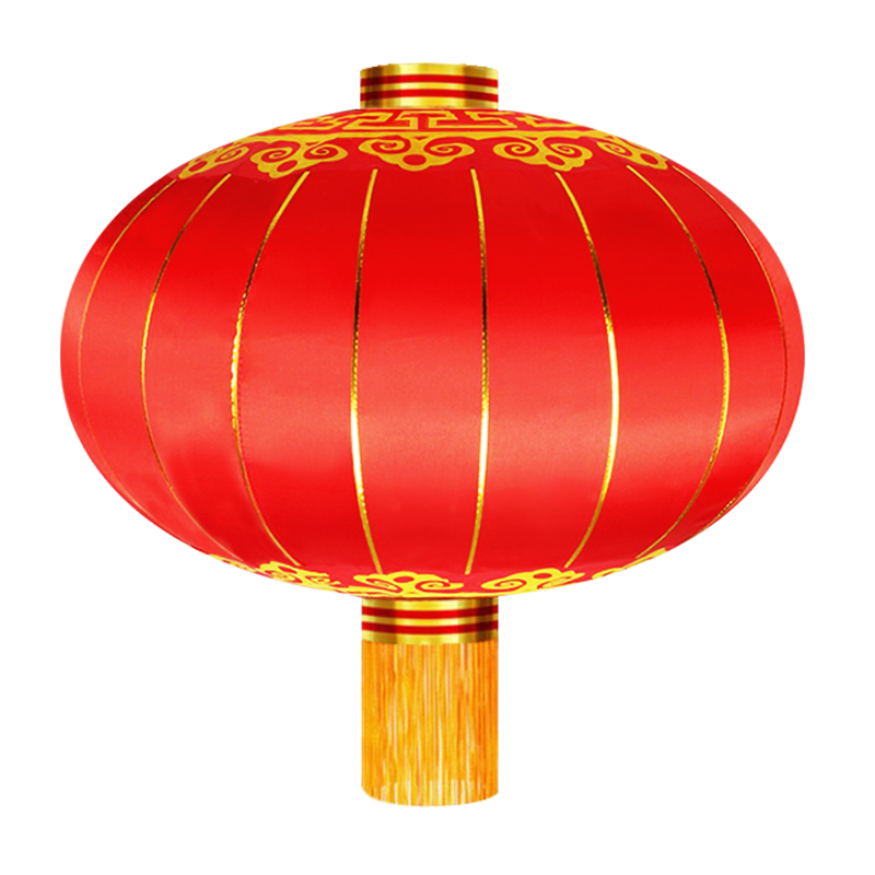 歡度國慶佳節(jié)鐵口戶外單位大門特大燈籠定做直徑1.5米2米2.5米3米