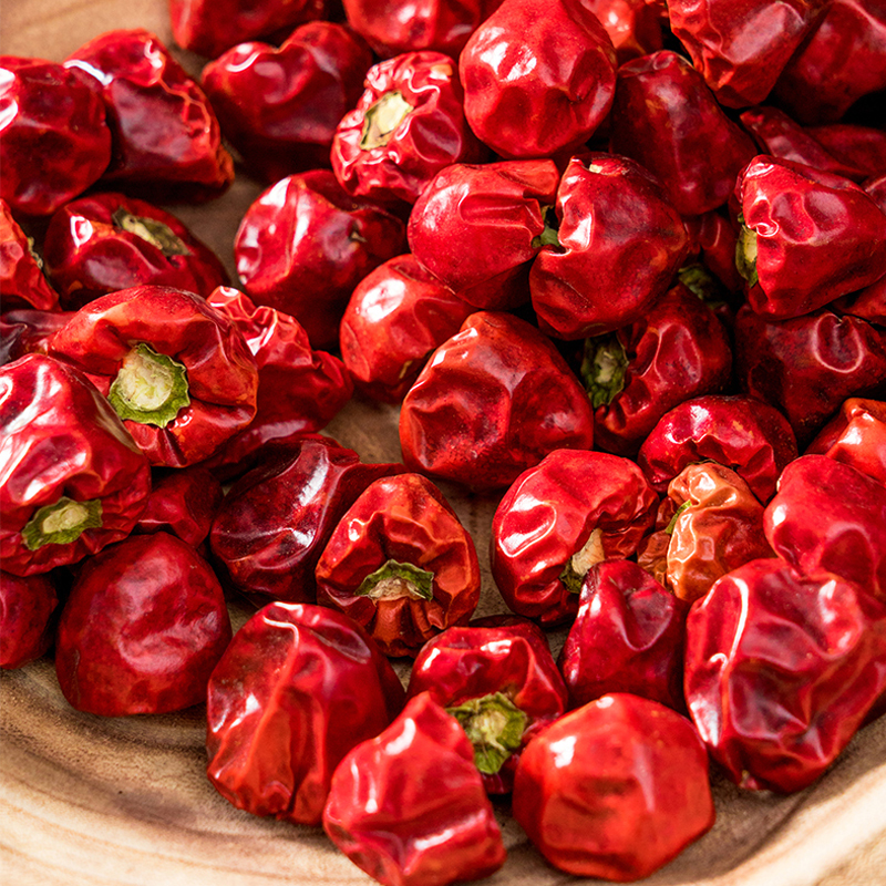 贵州香型500g四川特产干辣椒