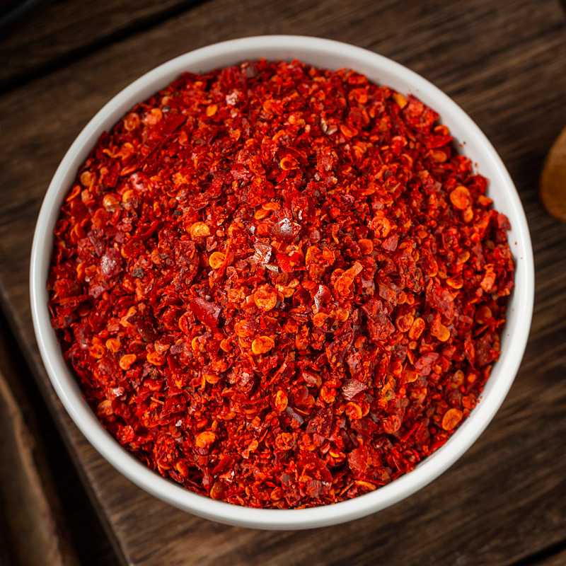 农家二荆条100g贵州云南油泼辣子