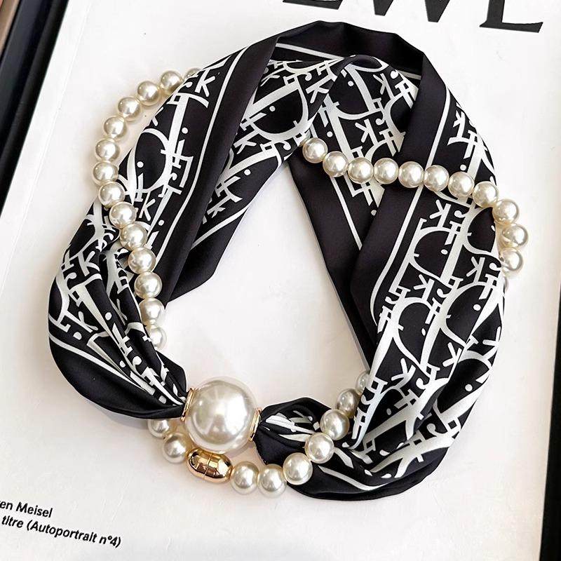 围巾YaoYiZun法国围巾丝巾披肩