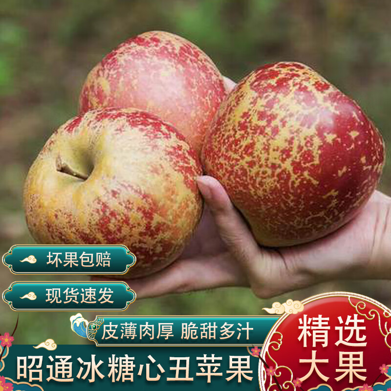 清甜多汁低负担女生新鲜水果整箱