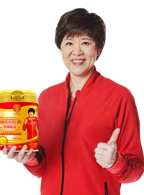 郎平代言 国肽胶原肽蛋白肽粉小分子活性肽大豆肽牛骨肽 特殊膳食