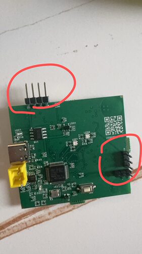 UM982双天线RTK定向板 STM32主从差分基站 ML307C 北斗高精度定位