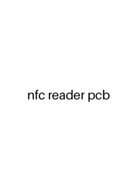 NFC reader proxmark3定制开发api接入智能楼宇