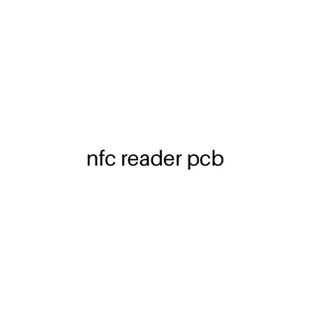 NFC reader proxmark3定制开发api接入智能楼宇