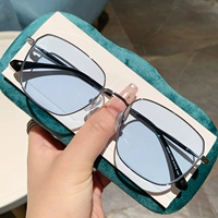 Рама+0 градусов анти -легочного света, преобразующего синюю линзу [пожалуйста, оставьте сообщение для цвета цветовой рамки]