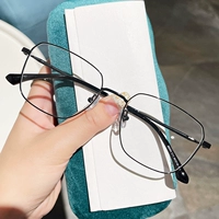 Очки, объектив, 0 градусов