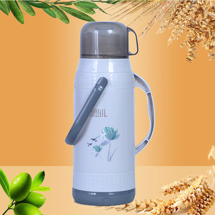 普通暖瓶家用玻璃内胆保温壶外壳茶瓶开水瓶热水瓶学生宿舍暖壶