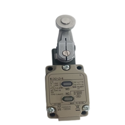 XCKN2110P20C行程开关