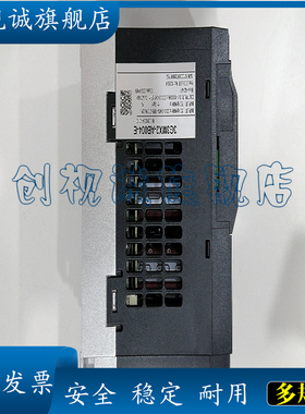 全新 现货销售 3G3RX-A4370-E1F 变频器 品质保证