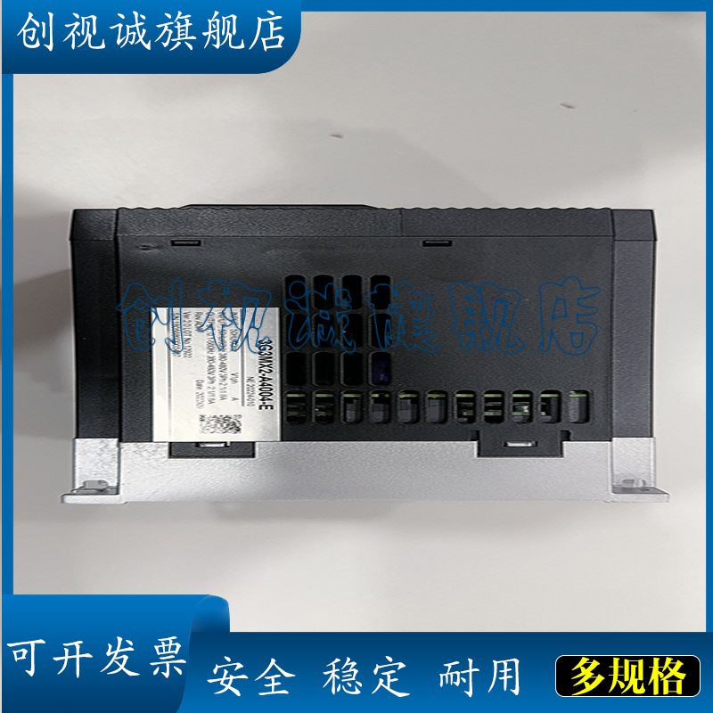 全新现货3G3MX2-A4007-EV2