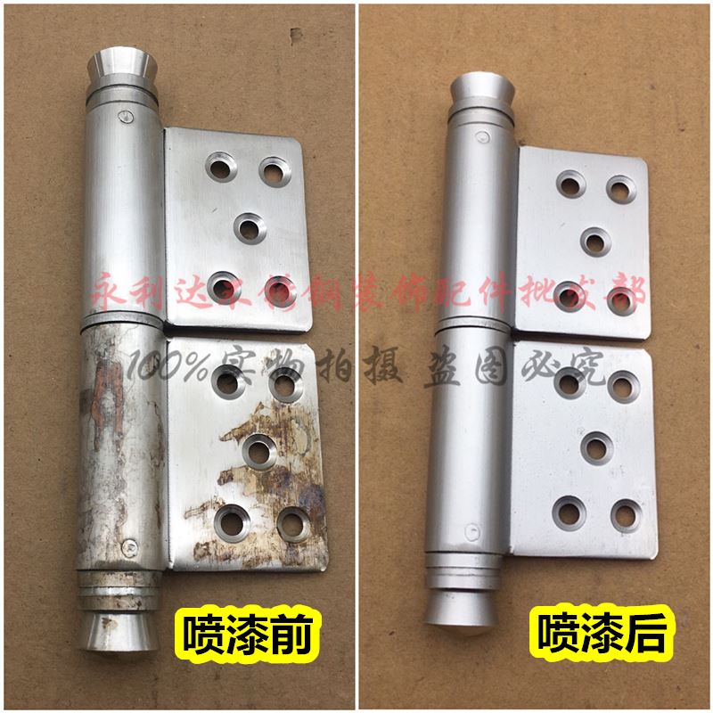 直銷。嘉麗旺鍍鉻自動噴漆不銹鋼專用修補劑汽車金屬色亮鉻銀亮漆