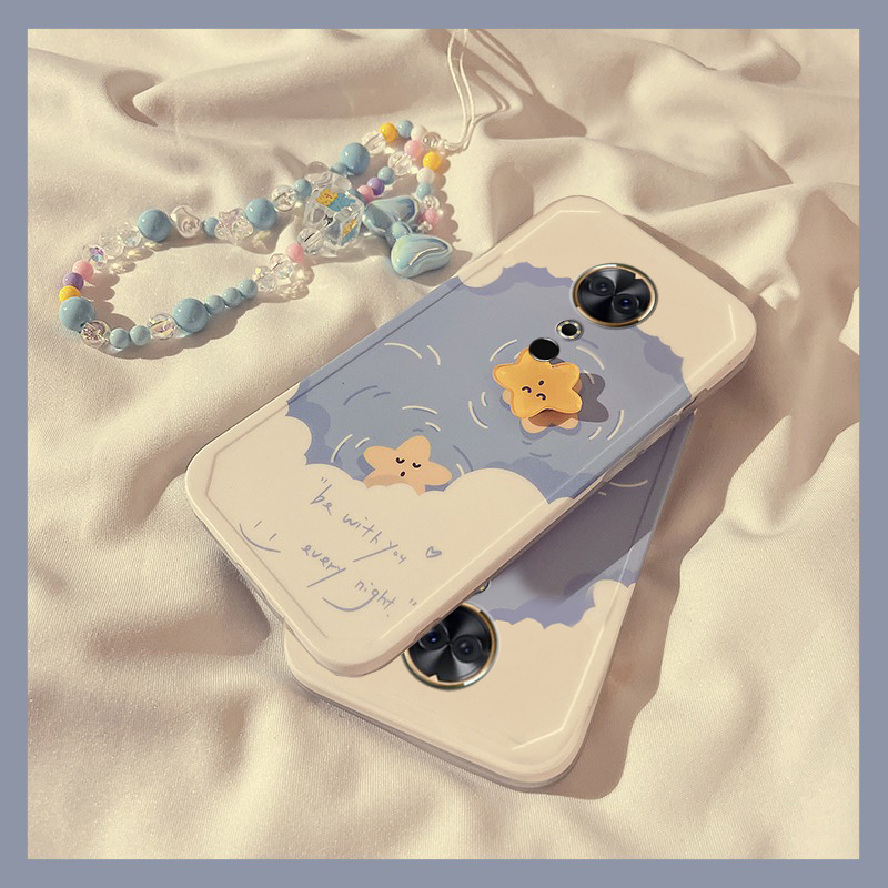 立体硅胶美图手机壳少女心